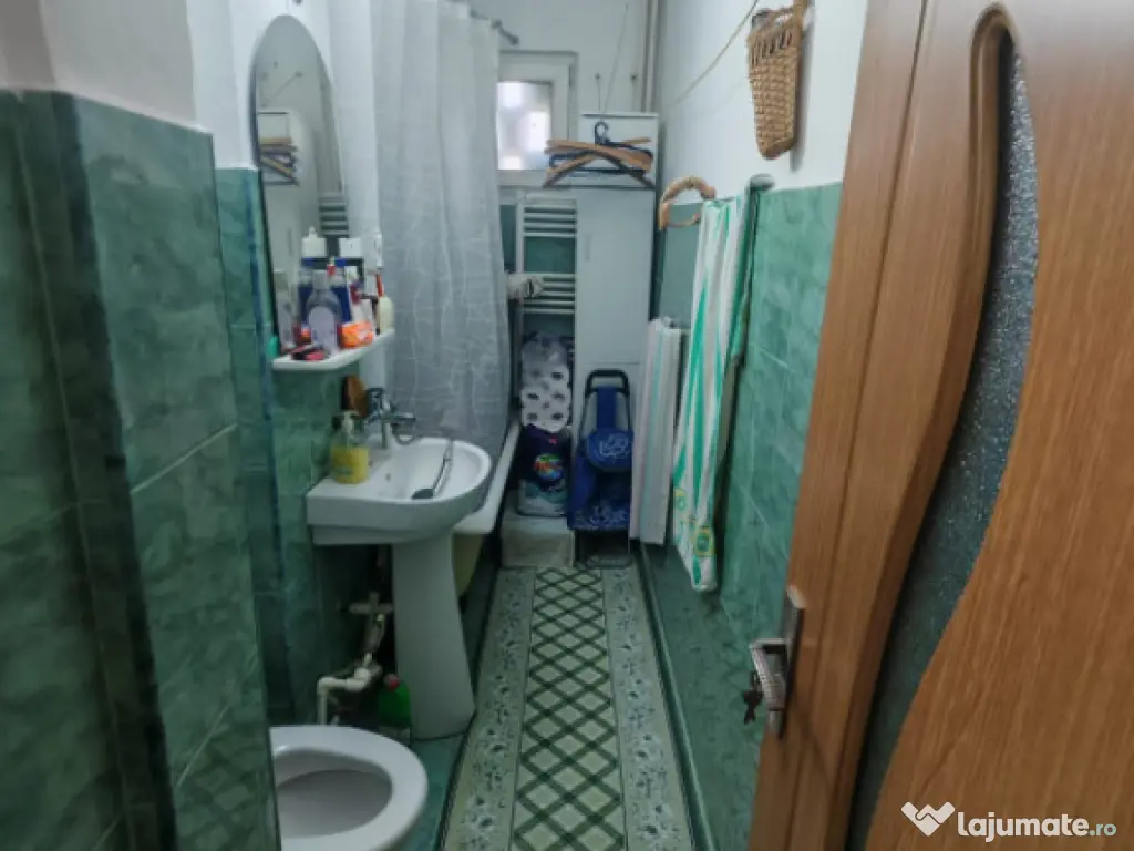 Apartament 2 camere, situat in zona KM 4-5 