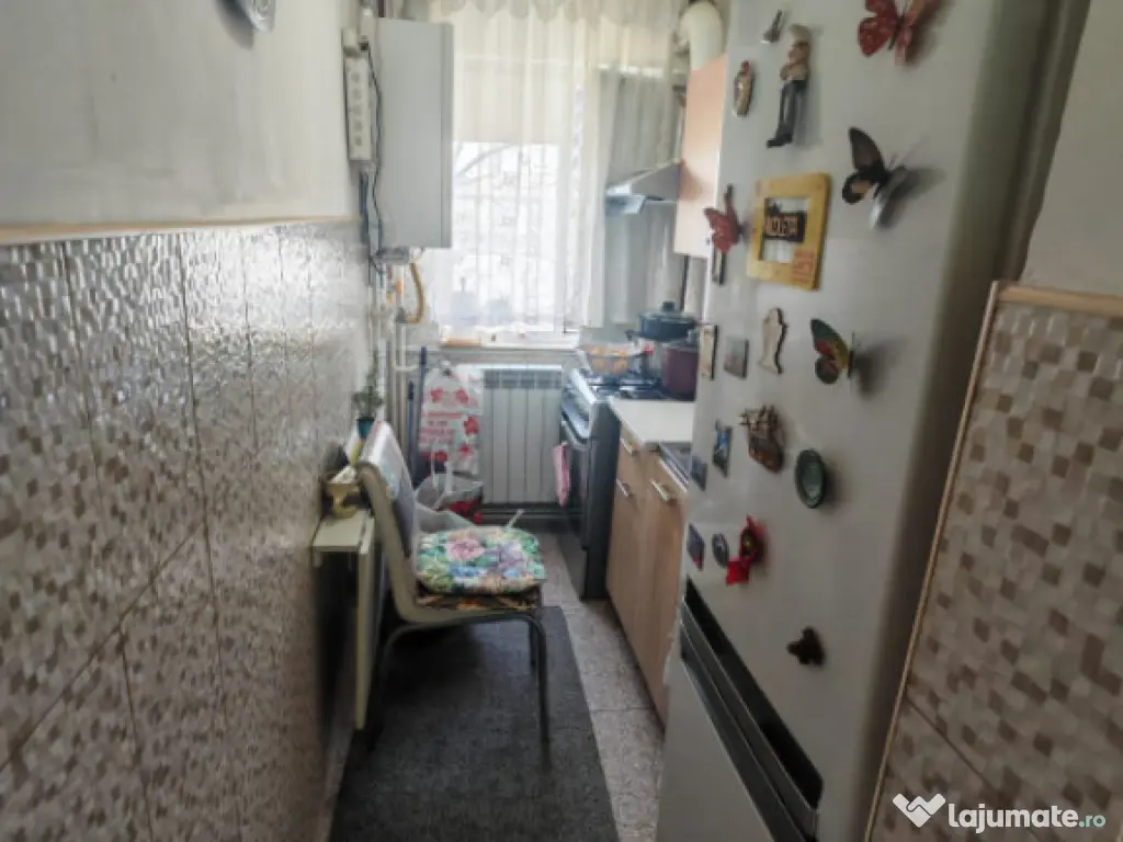 Apartament 2 camere, situat in zona KM 4-5 