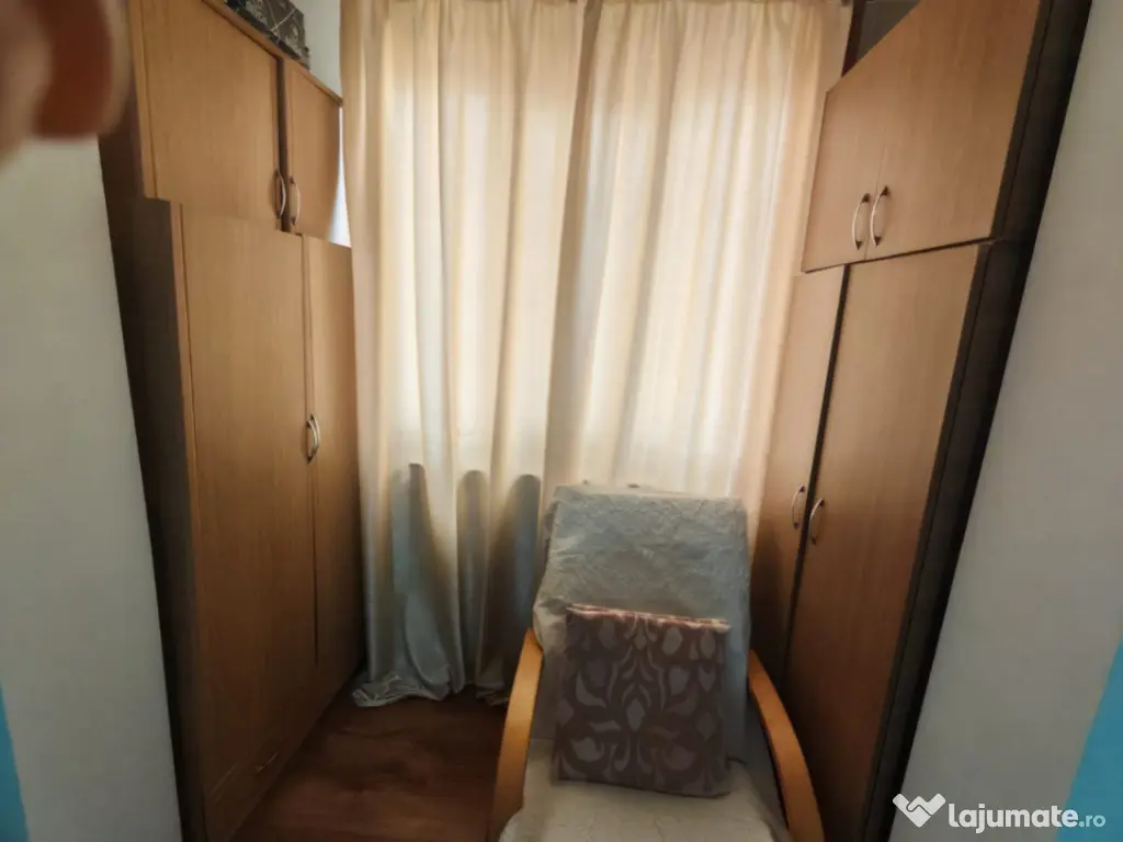 Apartament 2 camere, situat in zona KM 4-5 