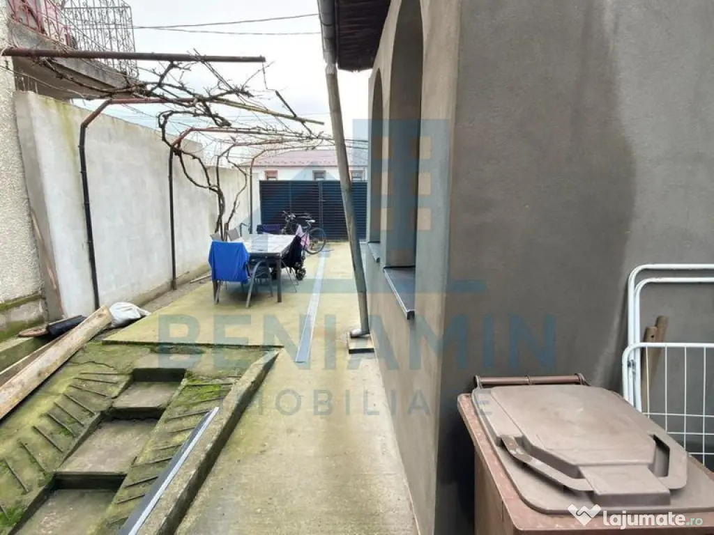 Casa + garsoniera-in-curte-langa-parc-ideal-locuinta-si-i... 
