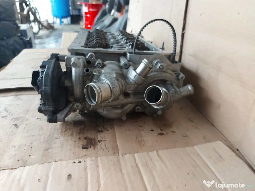 Chiulasa Vw Skoda Seat Audi 3 1.5 TSI cod 05E1034 