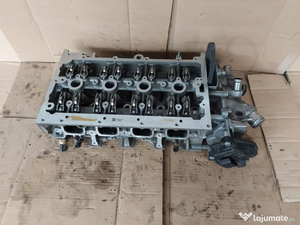 Chiulasa Vw Skoda Seat Audi 3 1.5 TSI cod 05E1034 