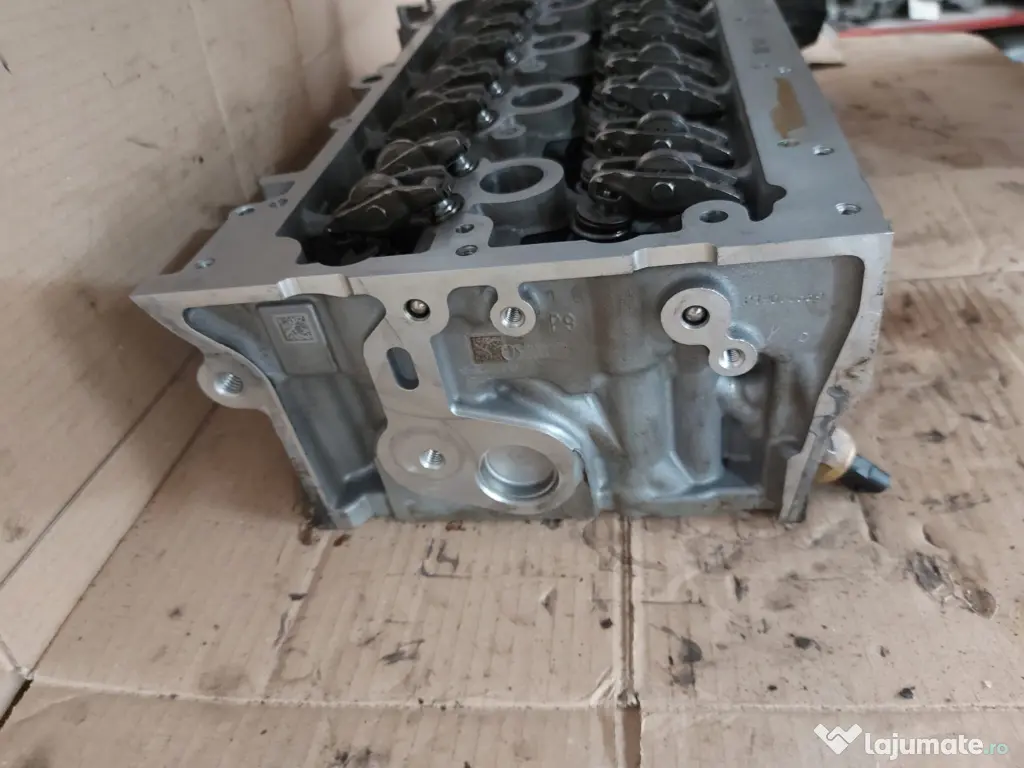 Chiulasa Vw Skoda Seat Audi 3 1.5 TSI cod 05E1034 