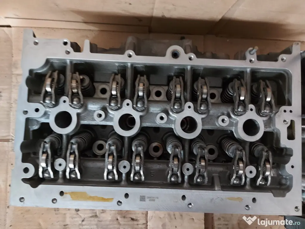 Chiulasa Vw Skoda Seat Audi 3 1.5 TSI cod 05E1034 