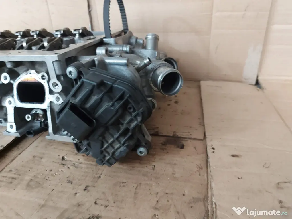 Chiulasa Vw Skoda Seat Audi 3 1.5 TSI cod 05E1034 