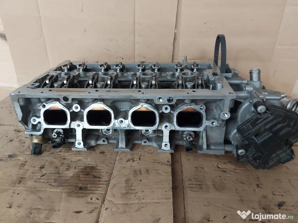 Chiulasa Vw Skoda Seat Audi 3 1.5 TSI cod 05E1034 