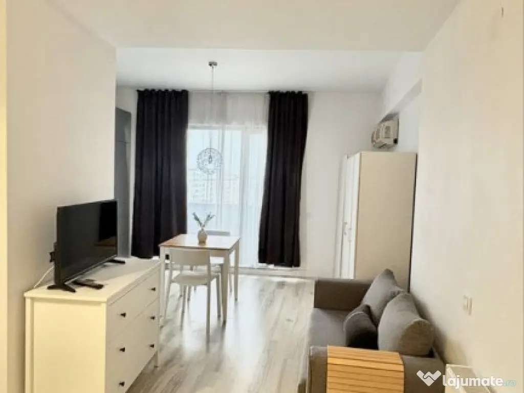 Dristor ramnicu valcea day residence 