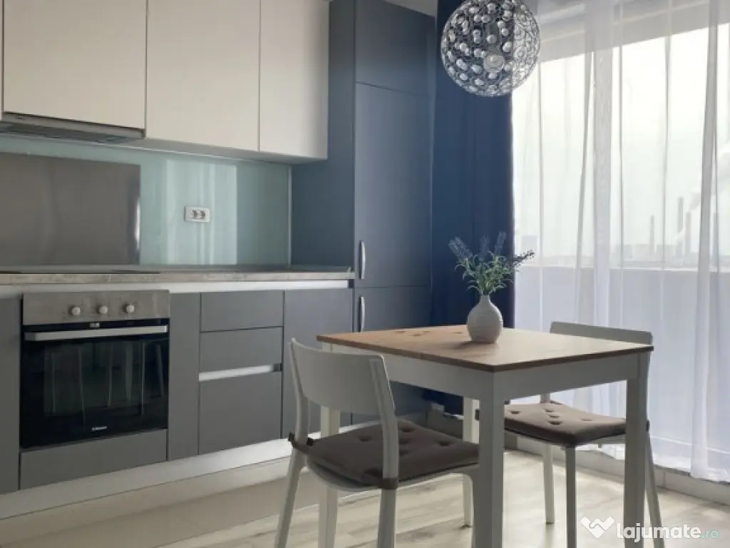 Dristor ramnicu valcea day residence 