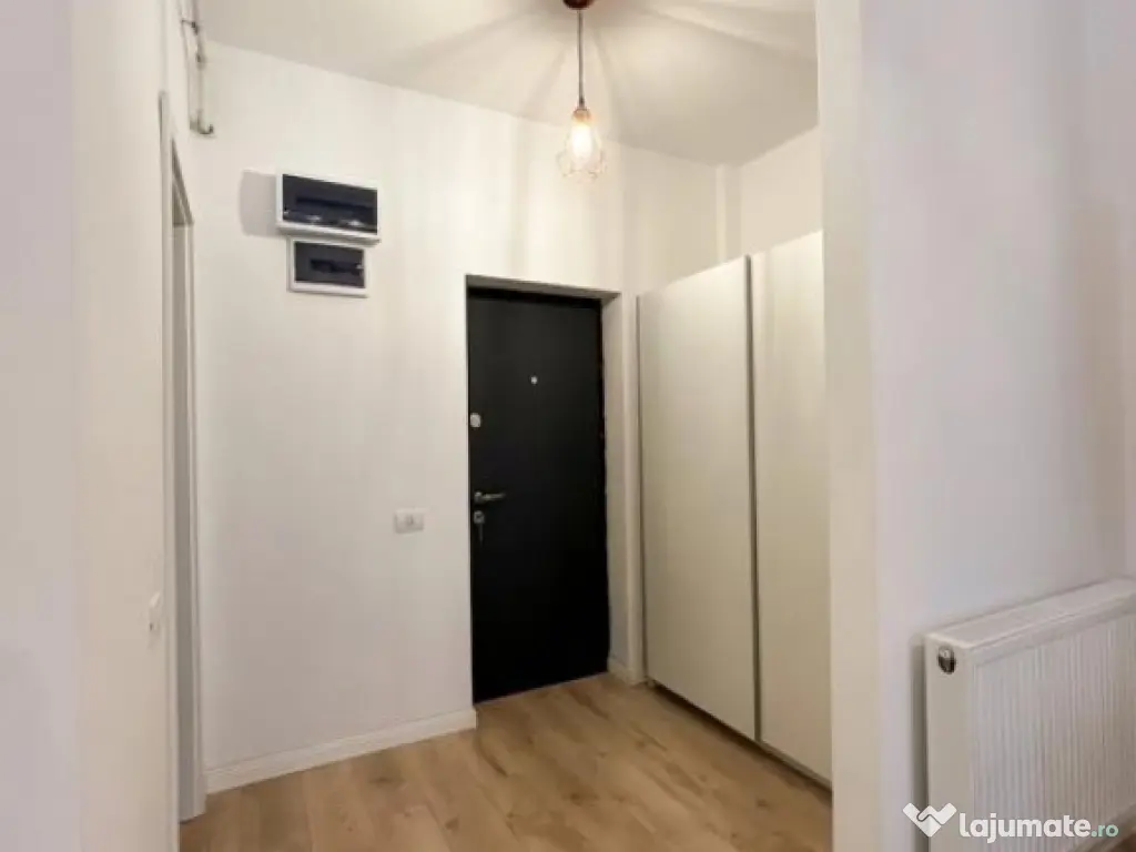 Garsoniera - Lumina Residence 