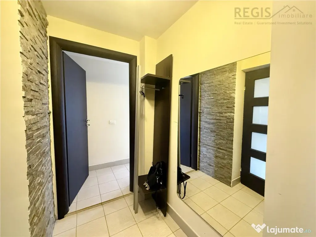 Apartament doua camere Poiana Brasov 