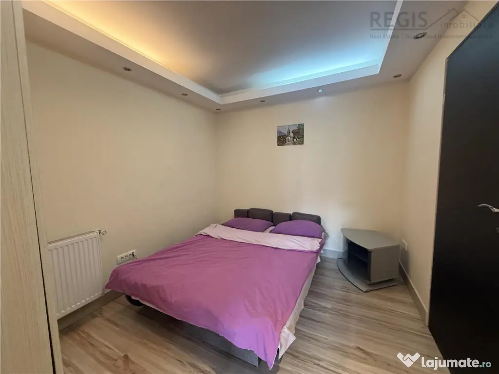 Apartament doua camere Poiana Brasov 