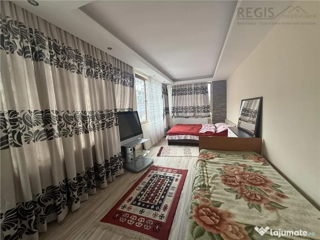 Apartament doua camere Poiana Brasov 