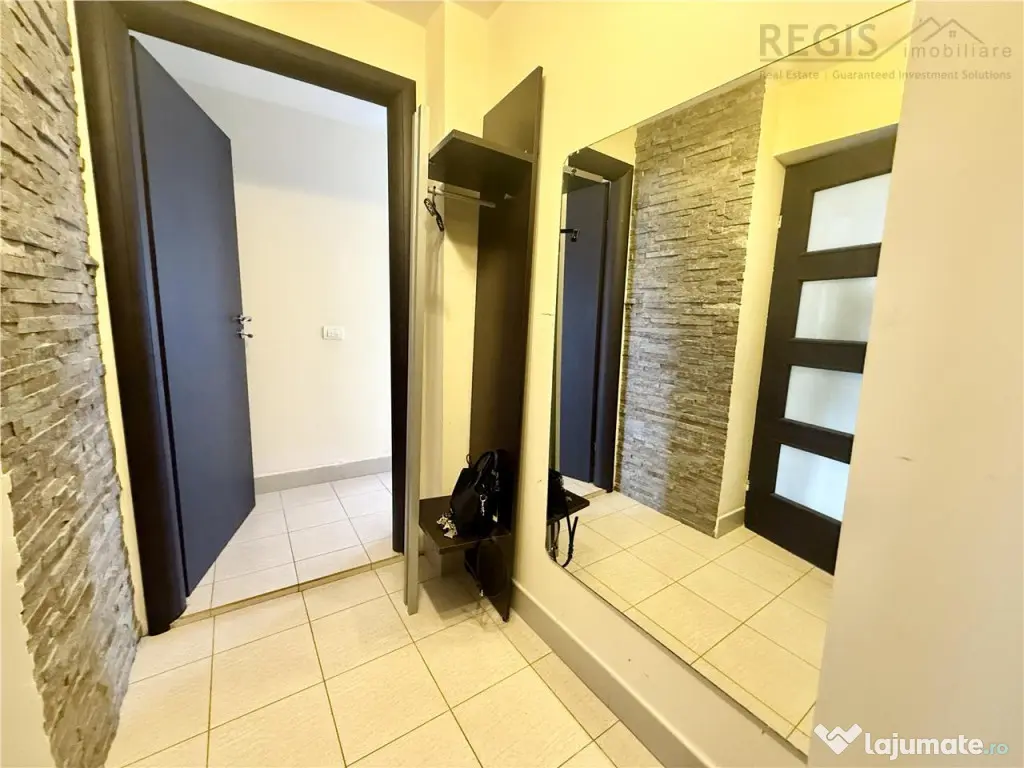 Apartament doua camere Poiana Brasov 