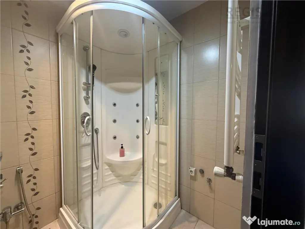 Apartament doua camere Poiana Brasov 