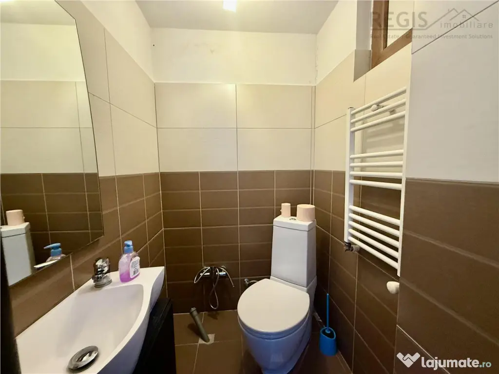 Apartament doua camere Poiana Brasov 