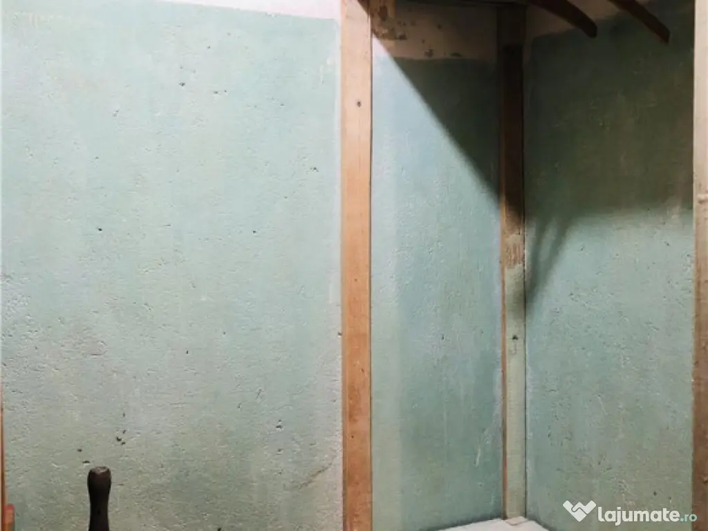 Apartament 2 camere etaj intermediar cu panorama, Garii Vic 