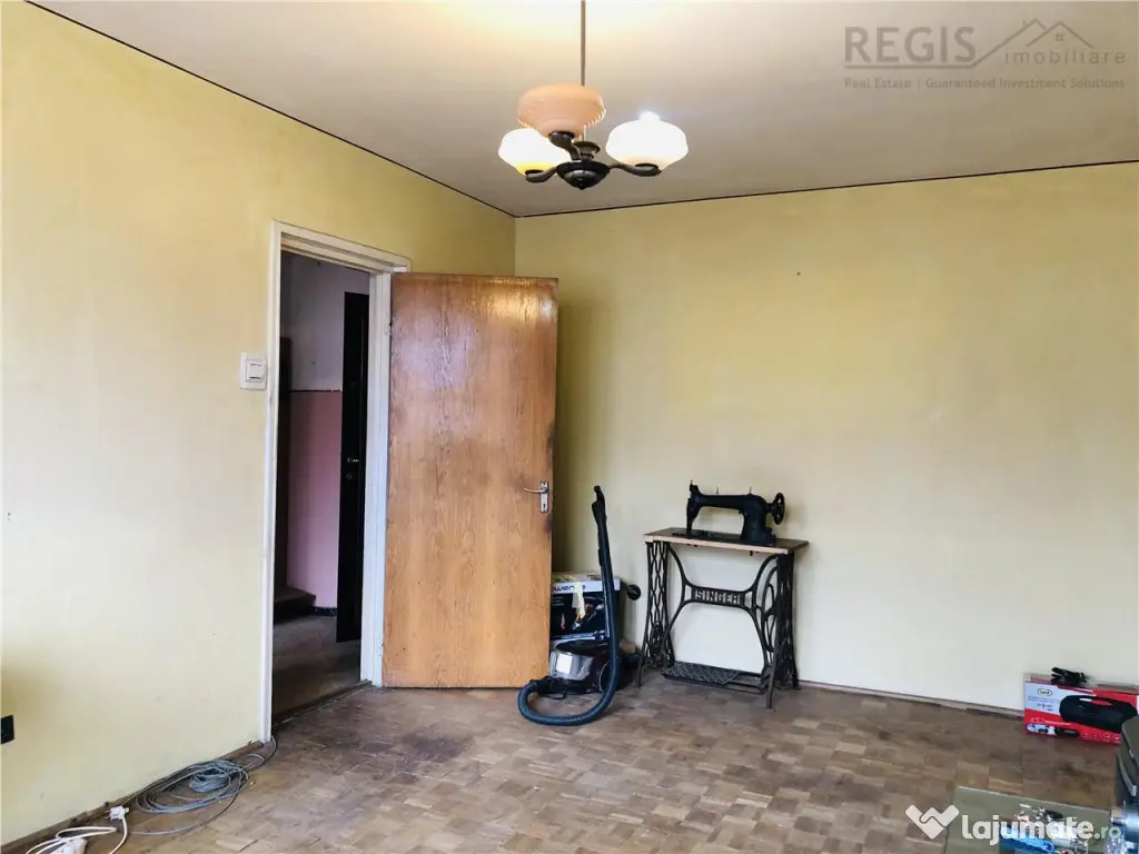 BLV. VICTORIEI 2 Camere etaj intermediar, Panorama 