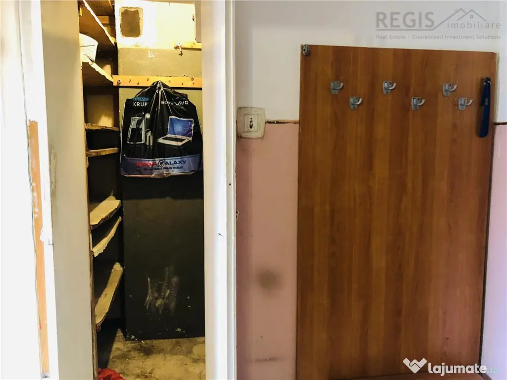 BLV. VICTORIEI 2 Camere etaj intermediar, Panorama 