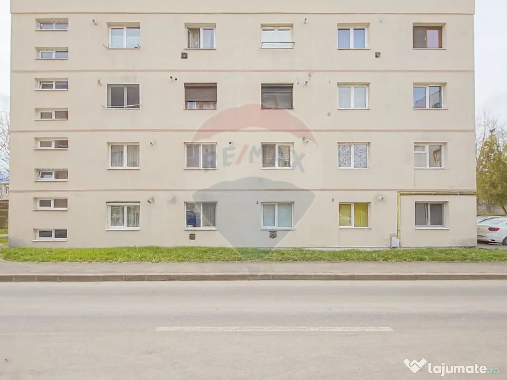 Garsoniera de inchiriat, Brasov 