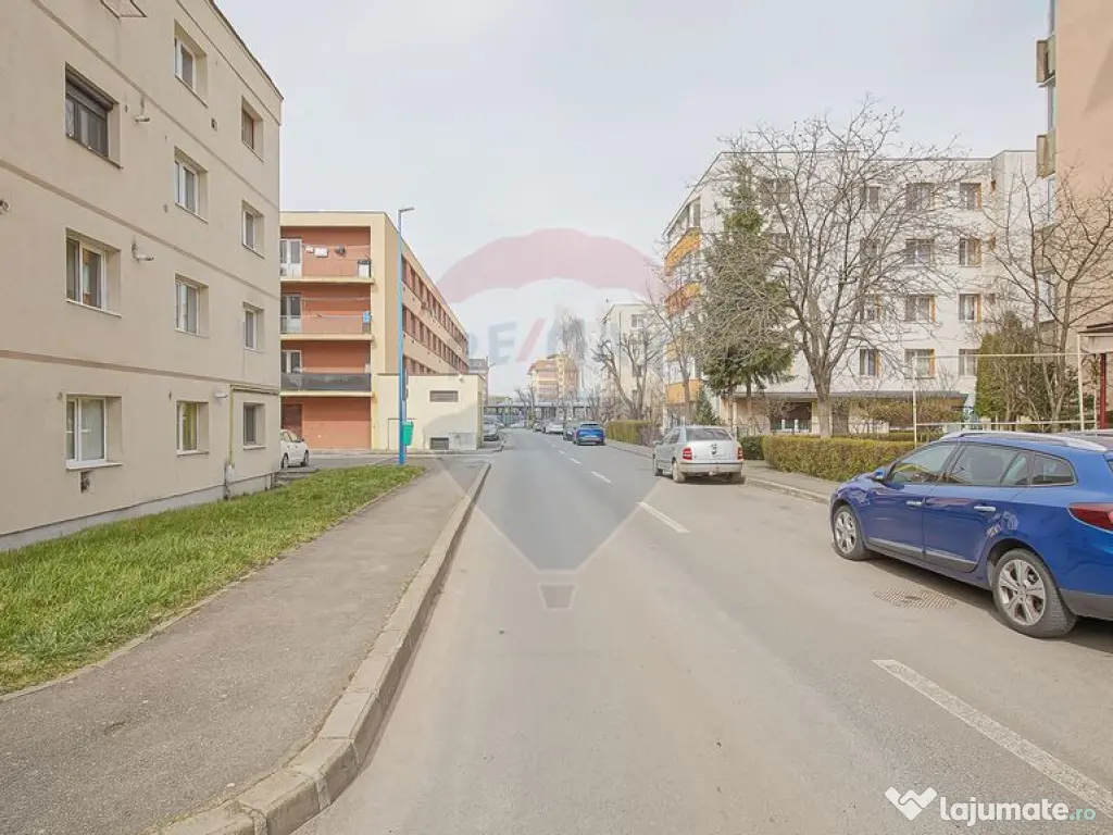 Garsoniera de inchiriat, Brasov 