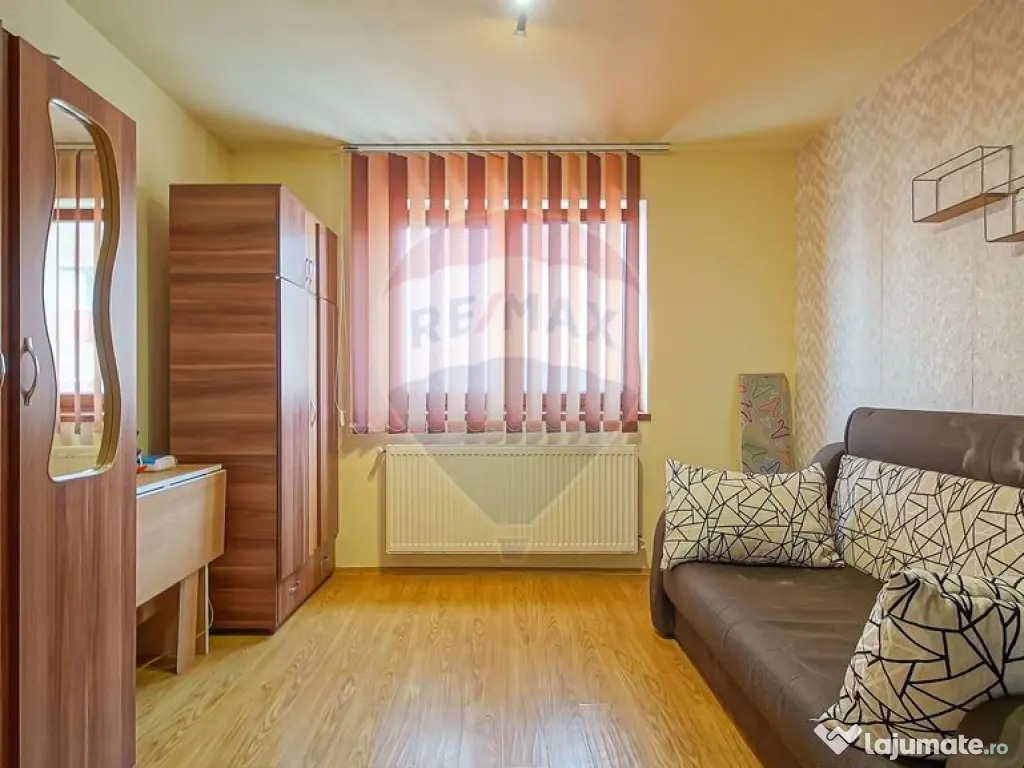 Garsoniera de inchiriat, Brasov 