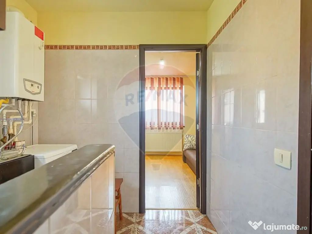 Garsoniera de inchiriat, Brasov 