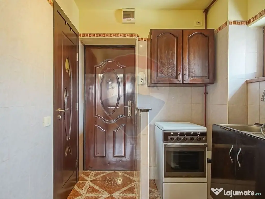 Garsoniera de inchiriat, Brasov 