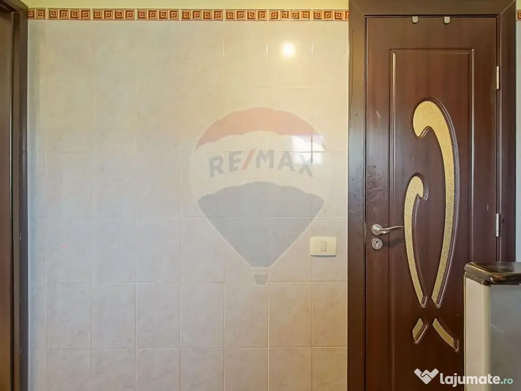 Garsoniera de inchiriat, Brasov 