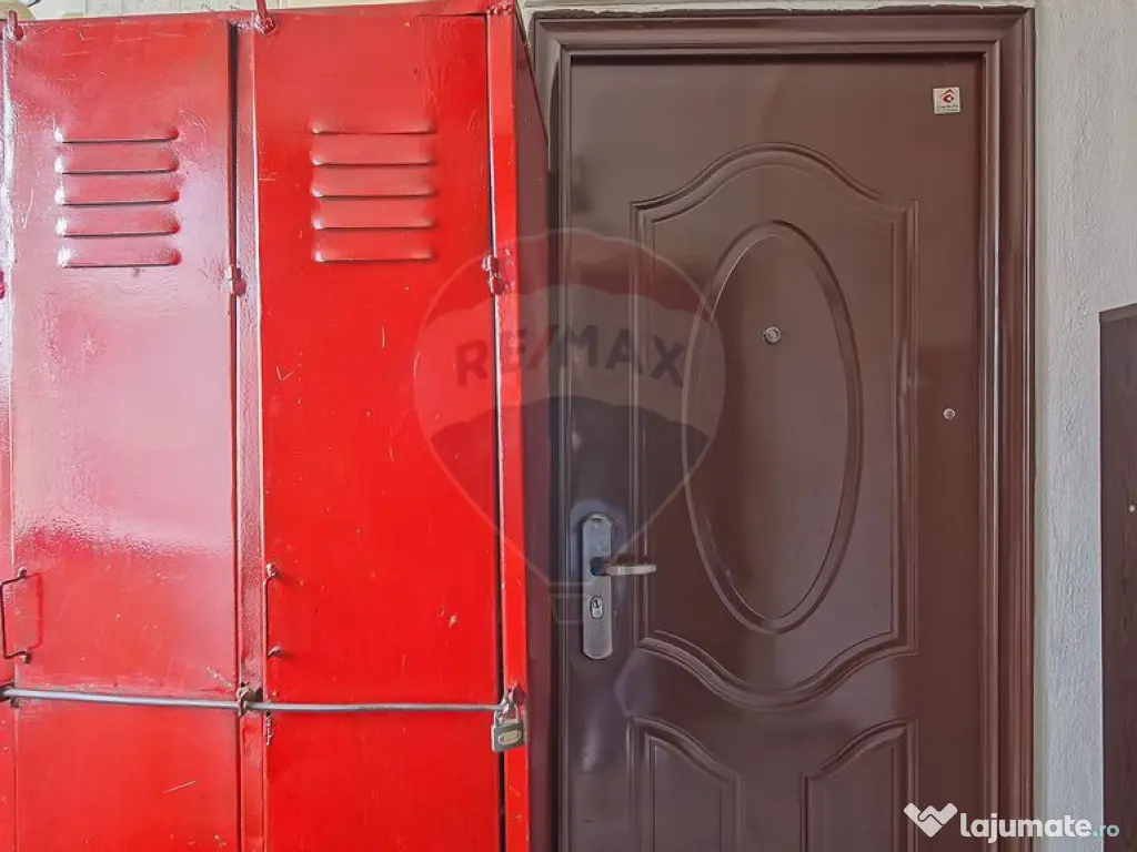 Garsoniera de inchiriat, Brasov 