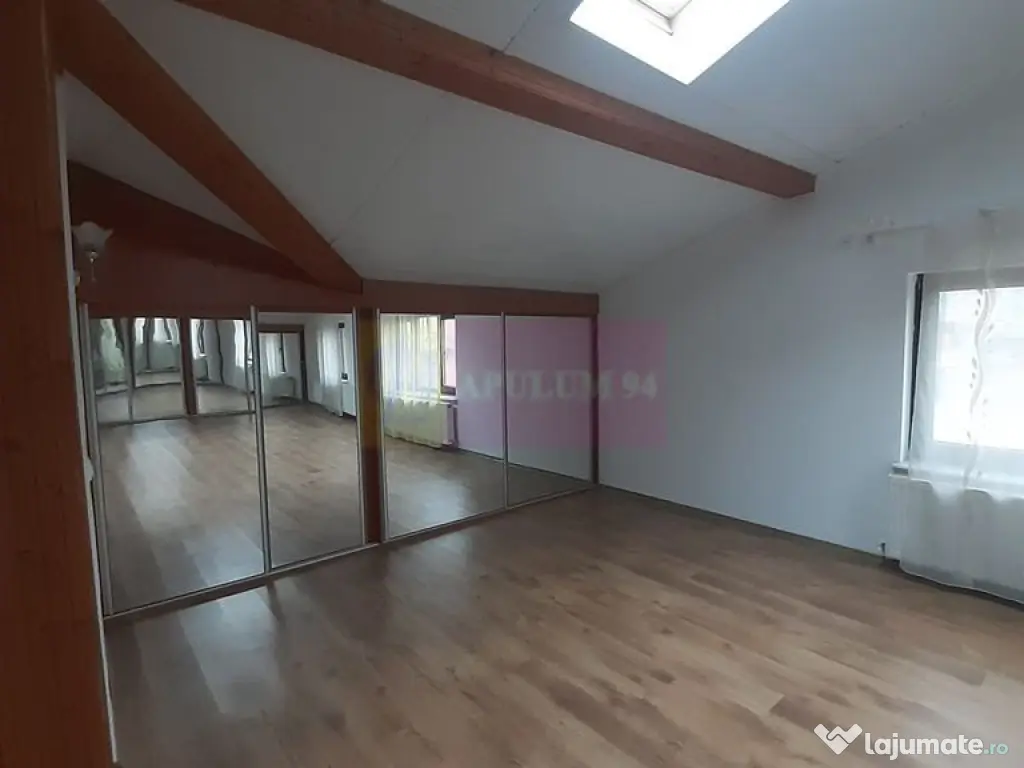 Vilă tip Duplex- zona Antiaeriană 