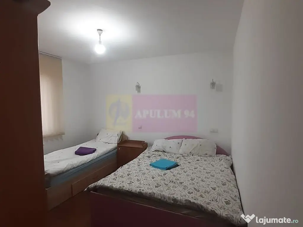 Vilă tip Duplex- zona Antiaeriană 