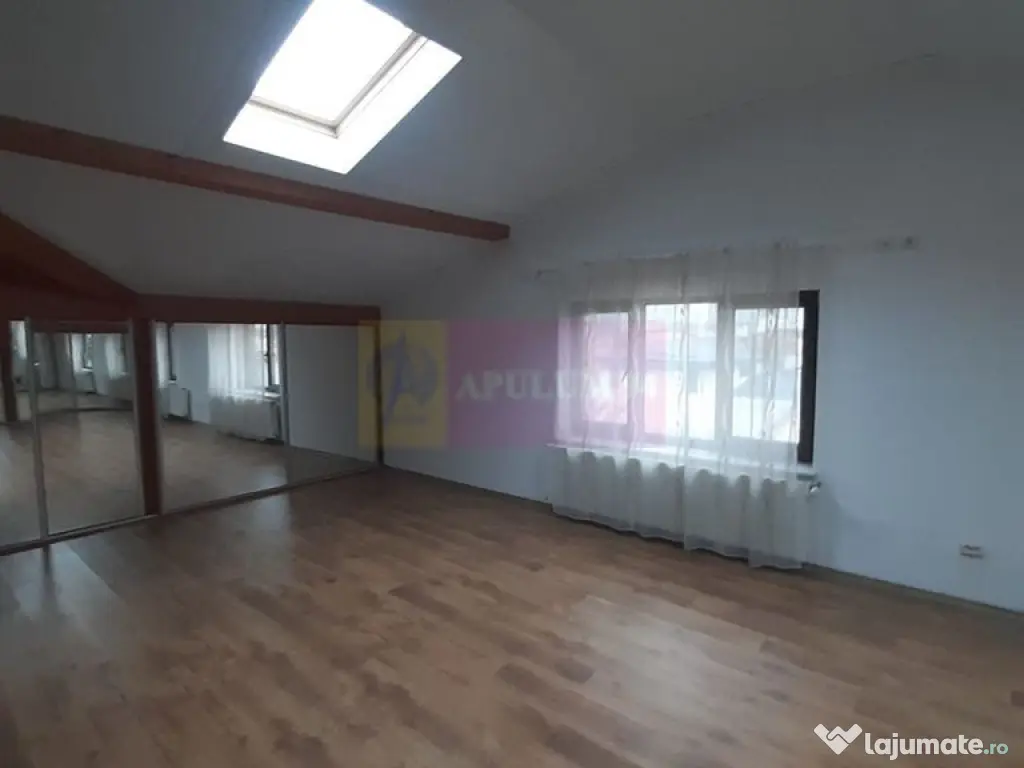 Vilă tip Duplex- zona Antiaeriană 