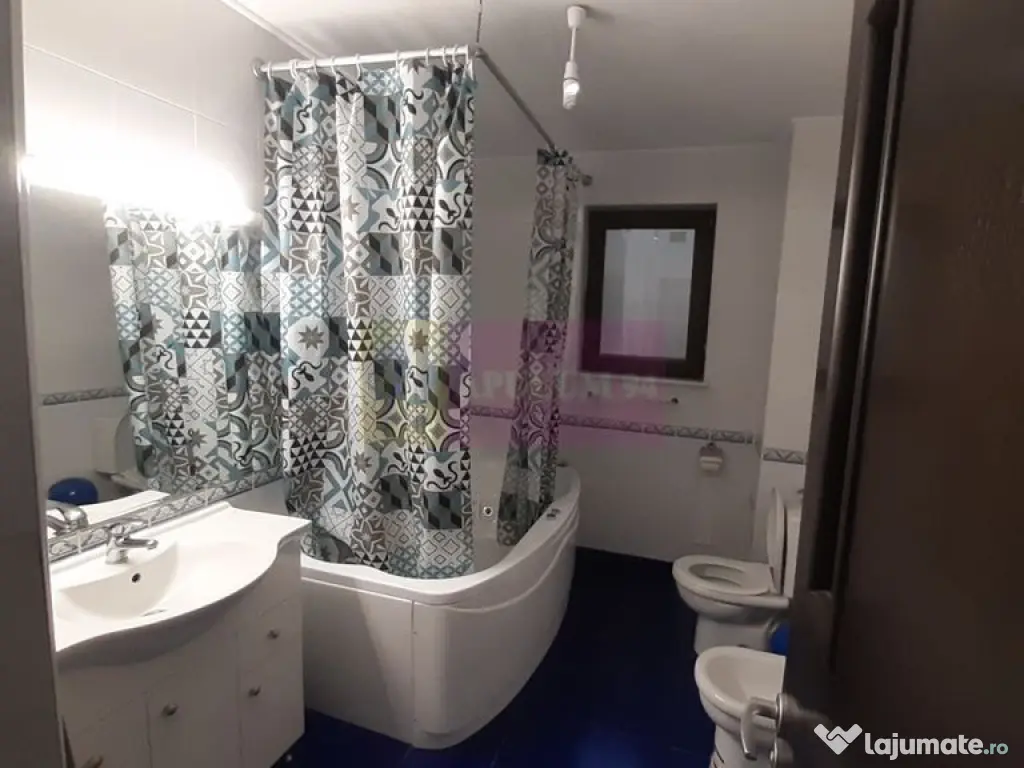 Vilă tip Duplex- zona Antiaeriană 