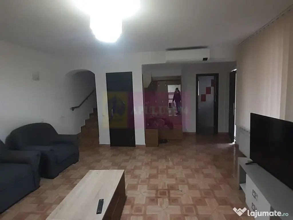 Vilă tip Duplex- zona Antiaeriană 