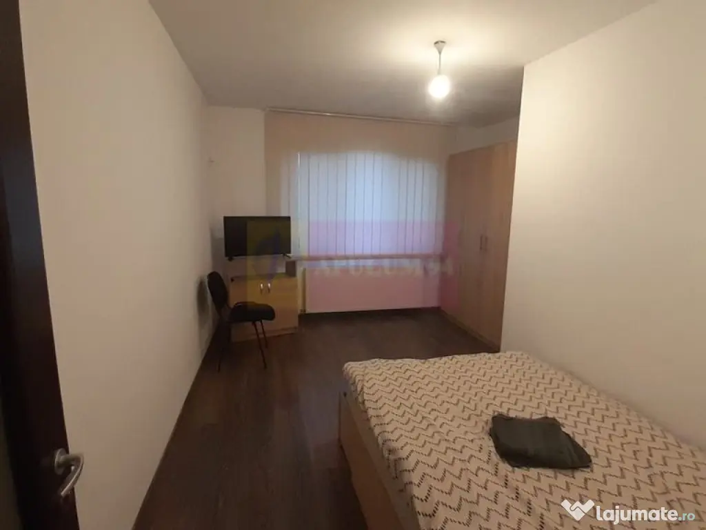 Vilă tip Duplex- zona Antiaeriană 