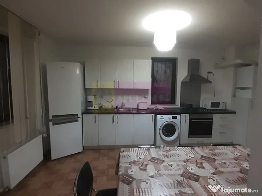 Vilă tip Duplex- zona Antiaeriană 