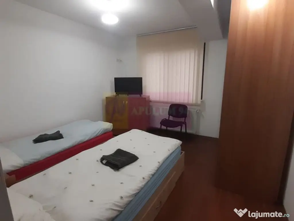 Vilă tip Duplex- zona Antiaeriană 