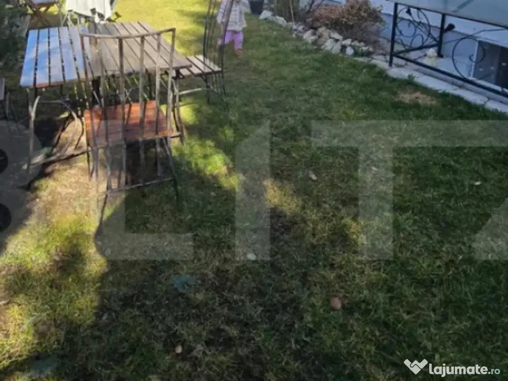 ✨ Garsonieră spațioasă – ideală pentru locuit sau in 