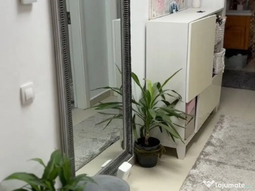 Apartament 2 camere Borhanci 