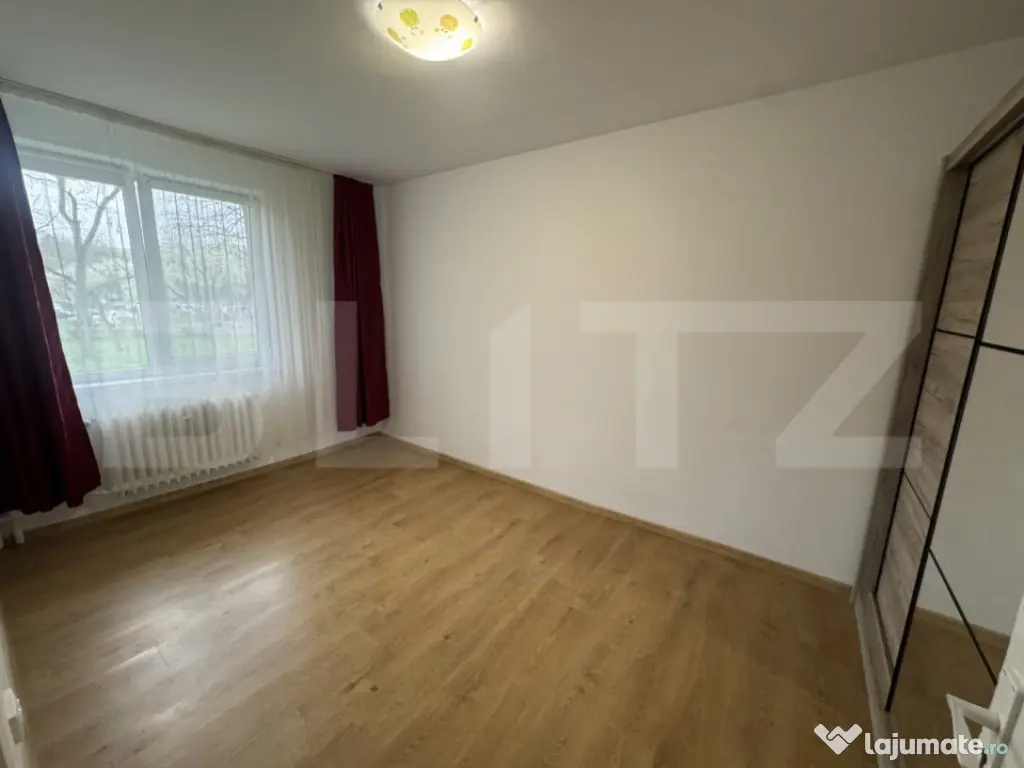 Apartament cu 3 camere, modern, zona Iulius Mall 