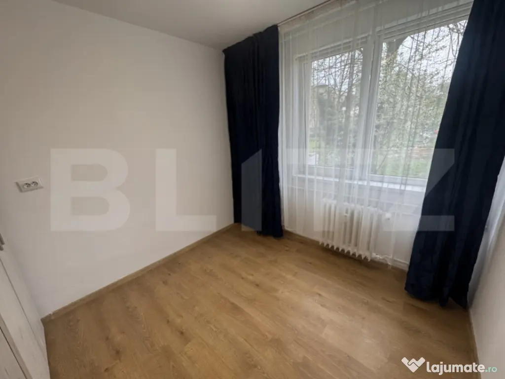 Apartament cu 3 camere, modern, zona Iulius Mall 