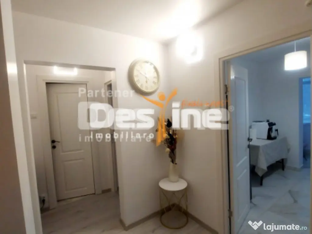 DACIA, APARTAMENT 2 CAMERE, 111.900 EURO 