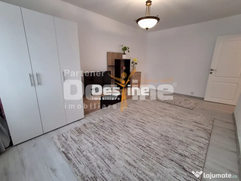 DACIA, APARTAMENT 2 CAMERE, 111.900 EURO 