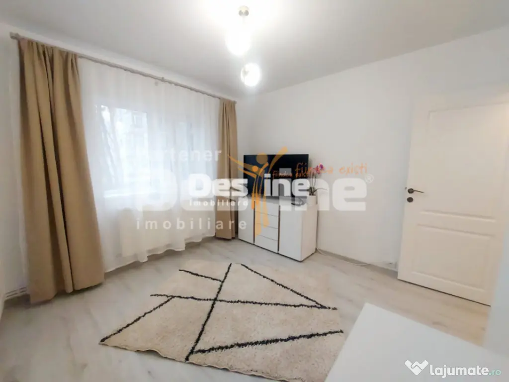 DACIA, APARTAMENT 2 CAMERE, 111.900 EURO 