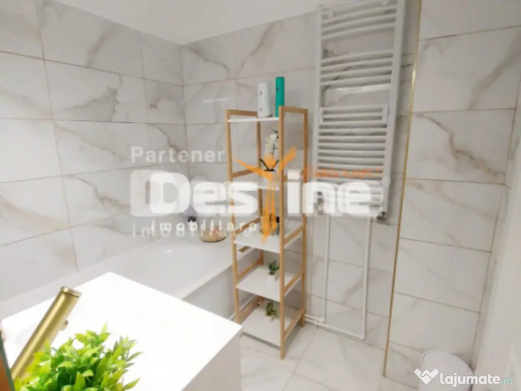 DACIA, APARTAMENT 2 CAMERE, 111.900 EURO 