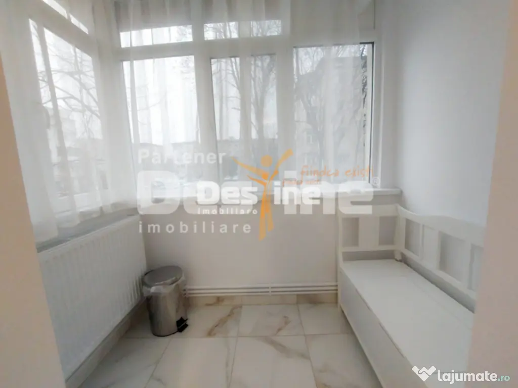 DACIA, APARTAMENT 2 CAMERE, 111.900 EURO 