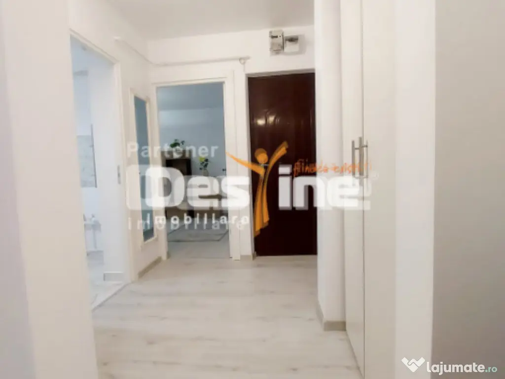 DACIA, APARTAMENT 2 CAMERE, 111.900 EURO 