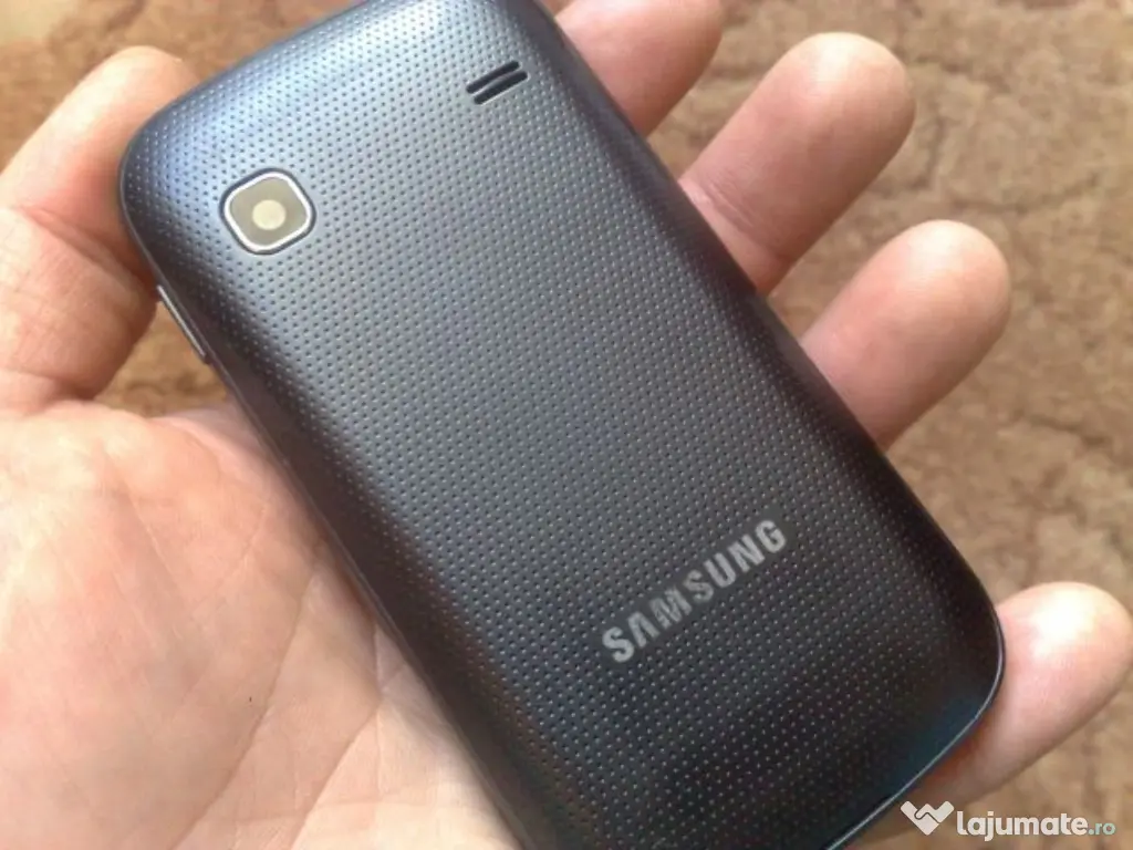 Samsung Galaxy GT-S5660 stare foarte buna. 