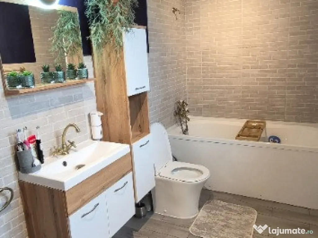 ???? Casă P+1+Pod Măgurele 4 dormitoare | mobilată