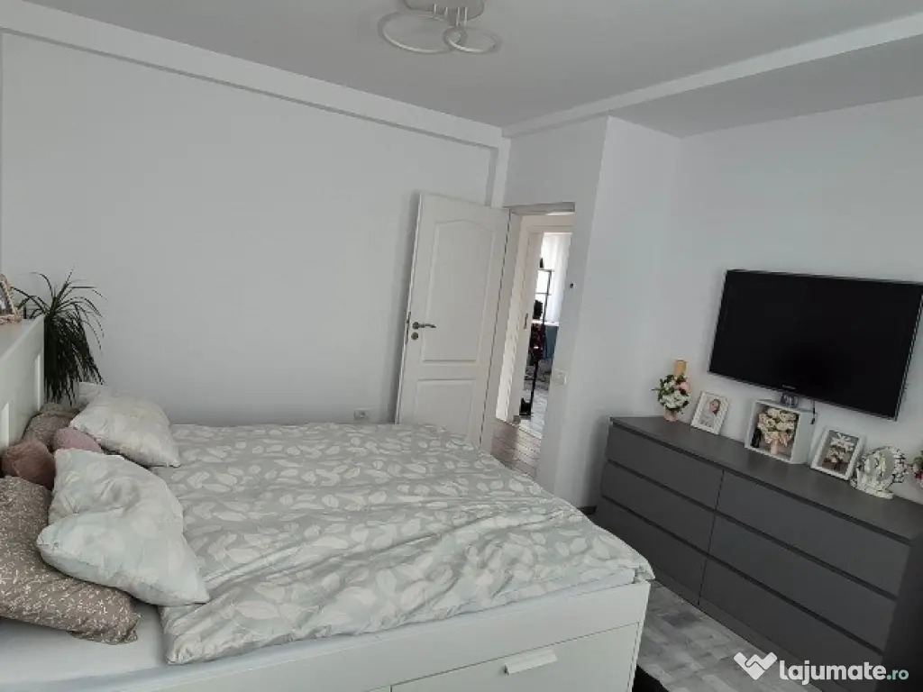 ???? Casă P+1+Pod Măgurele 4 dormitoare | mobilată